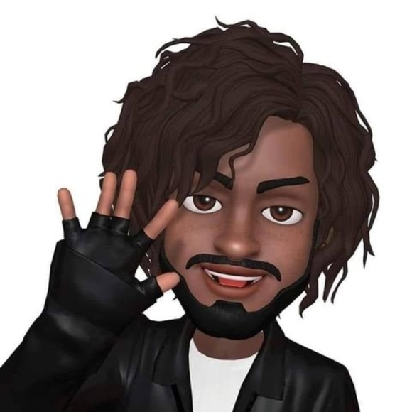 Meet your Posher, Marcus - Picture 1 of 1